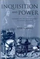 Cover of Inquisition and Power