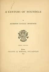 Cover of A century of roundels