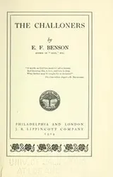 Cover of The Challoners