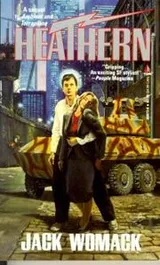 Cover of Heathern