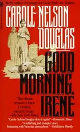 Cover of Good Morning, Irene (Irene Adler)