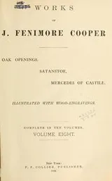 Cover of Works