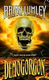 Cover of Demogorgon