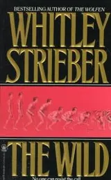Cover of The Wild