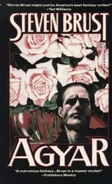 Cover of Agyar