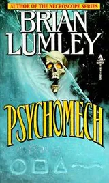 Cover of Psychomech