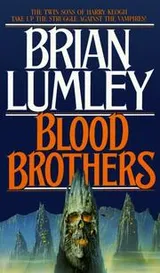 Cover of Blood Brothers