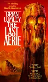 Cover of The Last Aerie