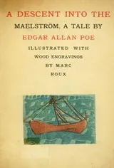 Cover of A Descent into the Maelstrom