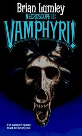 Cover of Necroscope II