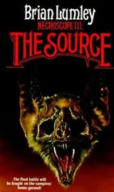 Cover of Necroscope 3