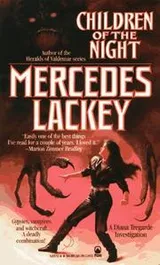 Cover of Children of the night