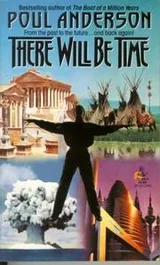 Cover of There Will Be Time