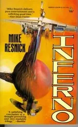 Cover of Inferno