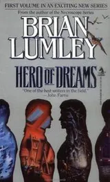 Cover of Hero of dreams