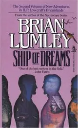 Cover of Ship of dreams