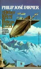 Cover of The other log of Phileas Fogg