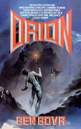 Cover of Orion