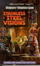 Cover of Stainless Steel Visions