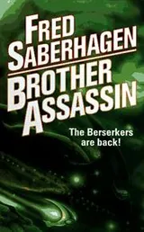 Cover of Brother Assassin (Berserker)