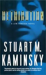 Cover of Retribution