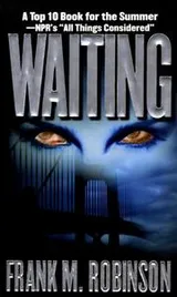 Cover of Waiting