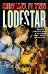 Cover of Lodestar