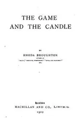Cover of The Game and the Candle