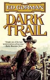 Cover of Dark Trail