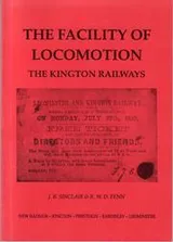Cover of The facility of locomotion