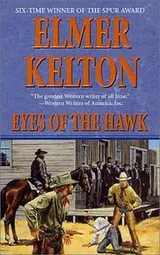 Cover of Eyes of the Hawk