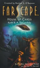 Cover of House of Cards