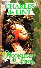 Cover of Moonlight & Vines (Newford)