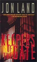 Cover of Keepers of the Gate (Ben and Danielle)