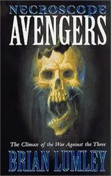 Cover of Necroscope