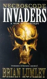 Cover of Necroscope