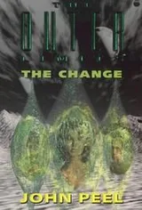 Cover of The change