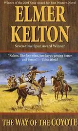 Cover of The Way of the Coyote (Texas Rangers)