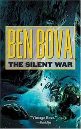 Cover of The Silent War