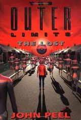 Cover of The lost