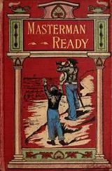 Cover of Masterman Ready, or, The wreck of the Pacific