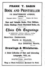 Cover of Clegg's International Directory of the World's Book Trade