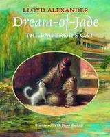 Cover of Dream-of-Jade