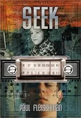 Cover of Seek
