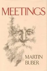 Cover of Begegnung