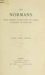 Cover of The Normans