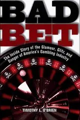 Cover of Bad bet