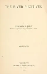 Cover of The river fugitives