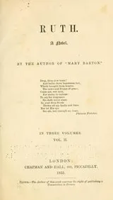 Cover of Ruth (volume II)