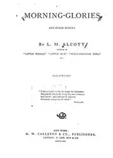 Cover of Morning-glories